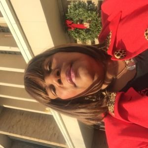 Meet your Posher, Marie